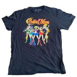Sailor Moon Tshirt